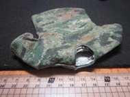 J2經理裝備 FS陸軍1/6迷彩小圓領內衣T恤一件 mini模型