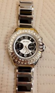 全新包順豐 Folli Follie 手錶