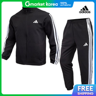 adidas | Adidas 3S Woven Tracksuit Spring /Fall Training Set