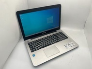 平價 ASUS 15.6吋 商務筆電 LED （i5/5代 DDR3 8GB 256GB SSD）華碩X555 / 文書上網筆電 / Laptop / Notebook / 手提電腦 / 文書電腦 /