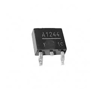 1pcs A1244 TO-252 2SA1244 TO252 2SC3074 C3074
