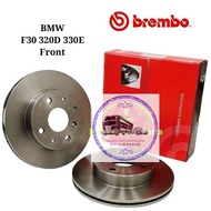 Original Brembo Disc Rotor - BMW F30 320D 330E
