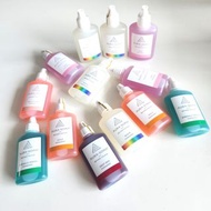 $999／3支Aura-Soma Pomanders 彩色瓶