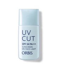 Orbis 防曬