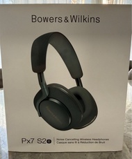 Bowers & Wilkins Px7 S2