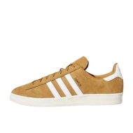 adidas Campus ADV Brown White Unused