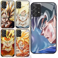 HD Glass Casing For Samsung A23 A53 A73 A32 J4 Core A13 J6 Note 9 A52 A52S J7 A72 A33 Plus Prime Pro