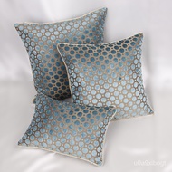 YQ2 Luxury Velvet Cushion Cover 40x60cm Decorative Pillow Covers Home Decor Soft Pillowcase Cushion Covers Decoration