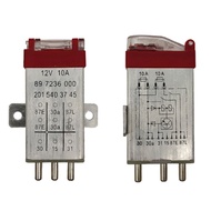 Original 2015403745 Car Overload Protection Relay For Mercedes-benz W201 W202 W124 W129 W126 Accesso