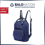 Balo thời trang Sakos Dahlia Tiện Ích, Nhỏ Gọn - Hàng Chính Hãng