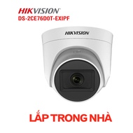 Camera HDTVI 2MP Full HD HIKVISION DS-2CE16D0T-EXIPF