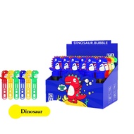 💖🦖🦕 Dinosaur Bubble Stick 💖 Baby Shark Unicorn Dinosaur Toys Mermaid Beach Toys 💖 Birthday Party Goodie Bag Gifts 💖