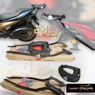 GIVI Bracket Box Motor Yamaha Aerox 155 SRV Original Bracket 2021 - Aerox 155