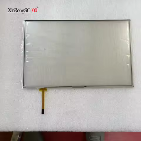 10.1 inch For PIONEER DJ XDJ-RX3 DJ DSX1145 DSX1151 DWX4601 Touch Screen Digitizer Glass Sensor Pane