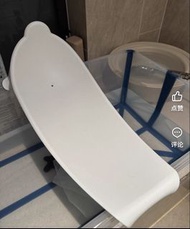 Stokke 浴盆XL 連初生架