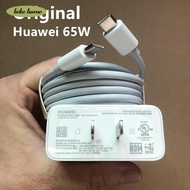 Kekeke Original Huawei 65W Charger MateBook D15 Notebook Adapter MateBook13/14/Xs/Xpro Typ