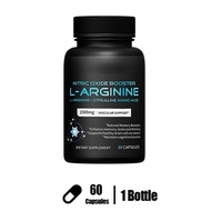 HGH Supplement for Men and Women 120 Capsules - Supports Muscle Building Muscle Growth Formula Post-