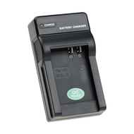 EN-EL12 Camera Battery Charger Suitable for Nikon p3 p310 a9 S82 S91 Charger