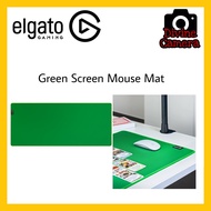 Corsair ELGATO Green Screen Mouse Mat 10GAV9901