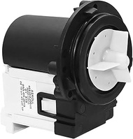 4681EA2001T Washer Drain Pump Replacement for Kenmore & LG - AP5328388 4681EA1007G 4681EA1007D - Fit