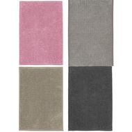 Bathroom Carpet Size 40*60cm. TOFTBO IKEA Soft Type
