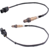 ApplianPar 2Pcs Upstream Oxygen O2 Sensor for E350 E550 C300 CLK350 CLK550 G550 GL450 GL550 S400 S50