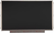 12.5 Inch LCD Screen Replacement, Non Touch Laptop LCD Screen with 1366x768 Resolution and 30 Pin Co