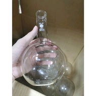 Flat Bottom Dean 500cc. /Round 500cc. /Laptop Bottle 50cc.