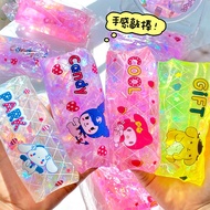 (123) Children's Water Snake Toys JUMBO Slippery Jelly Toys Catch The monster Squishy Toys Slime