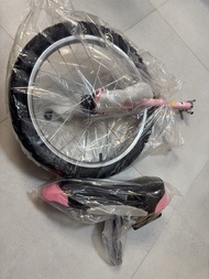 元朗 全新18吋獨輪車 $60