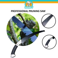 Gergaji Pokok Garden Tree Pruning Saw Tree Cutting Saw Tree Branches Cutter Pruning Horticulture Too