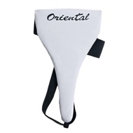 Oriental Groin Guard - Female