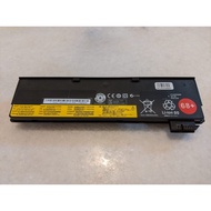 Lenovo Thinkpad Compatible OEM Grade 68+ 61++ 44++ 70+ Battery (for x230 x240 x250 x260 t430 t440 t450 t460 t470 t480)