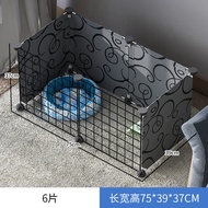[ Ready Stock ] DIY Pet Fence Pet Playpen For Dog And Cat Indoor Pet Fence