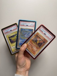 Ptcg1997三神鳥psa 全部有漩