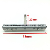Pengawal Pioneer XDJRR DDJSR2 RR Asli, Aksesori Potentiometer Push Rod Kawalan Kelajuan BPM DCV1011
