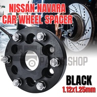 OAPC NAVARA CAR WHEEL SPACER 30ADH6X114.3-66.1-6X139.7-106.1 (10894)
