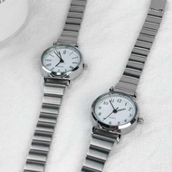 Student Watch Vintage Quartz Watch Niche Internet Celebrity Ins Fashion Quartz Temperament W0f9