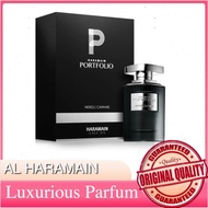 Al Haramain Portfolio Neroli Canvas EDP (75ml)