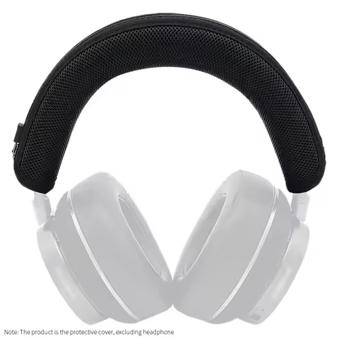 Headphone Head Beam Cover for NOBLE Fokus Apollo Earphone Protective Case Apollo Headset Headbeam Sl