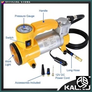 POMPA ANGIN 150 PSI - PORTABLE CYCLONE AIR COMPRESSOR - ABINAYA7