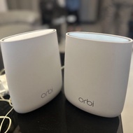 Orbi router RBR20