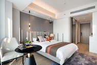 Le8 Chain Hotel (Shenzhen Pingdi Yicheng PARK Wal-Mart Store)
