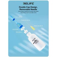EMPTY BOTTLE - THINER NEEDLE TUBE BOTTLE RELIFE TB2