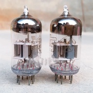 Soviet Super Poison Electron Tube 6H23n Replaces 6N11 ECC88 6922 6DJ8