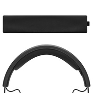 Geekria Protein Leather Replacement Headband Pad Compatible with Beyerdynamic DT700 ProX/ DT900 ProX