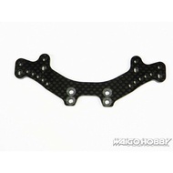 Tamiya 4034017 RC Rear Damper Stay for 49400 Porsche Turbo RSR Type 934