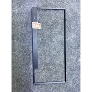 Key frame for Dell E6440 E5440 6440 5440 laptop, original disassembled product