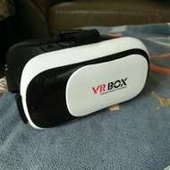 VR BOX