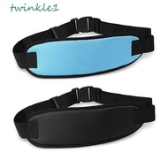 TWINKLE1 Wheelchair Seats Belt Adjustable Wheelchair Accessories Elderly Patients Nylon Fixing Safety Harness